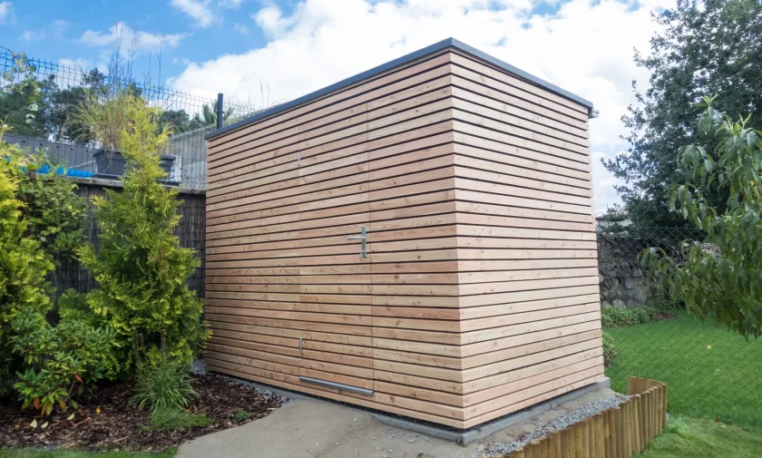 Z&aacute;hradn&yacute; pr&iacute;stre&scaron;ok 3x2 m