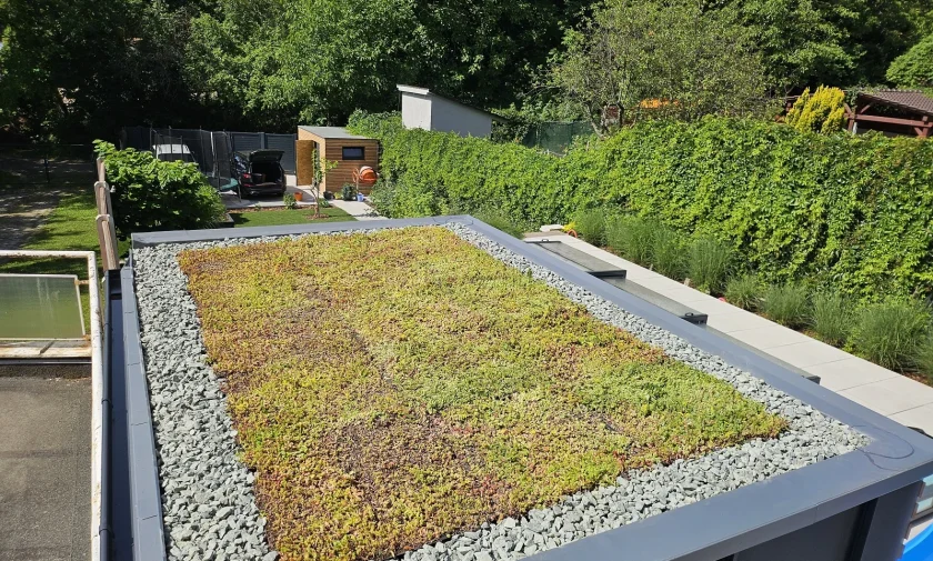 Vonkaj&scaron;ia sauna na predaj