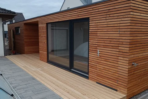 Párty domček so skladom