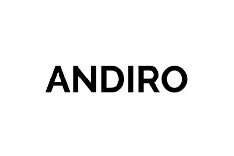 Spolupráca so spoločnosťou Andiro s.r.o.}
