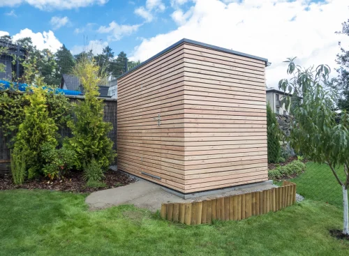 Z&aacute;hradn&yacute; pr&iacute;stre&scaron;ok 3x2 m