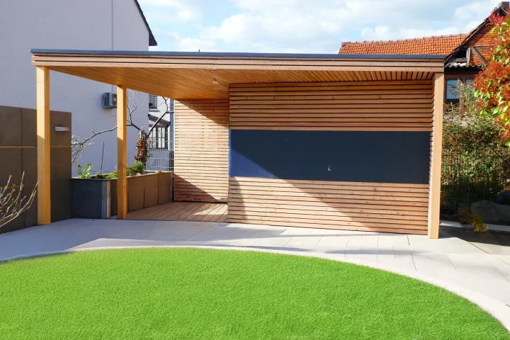 Luxusn&yacute; atypick&yacute; dom na mieru 3x3m